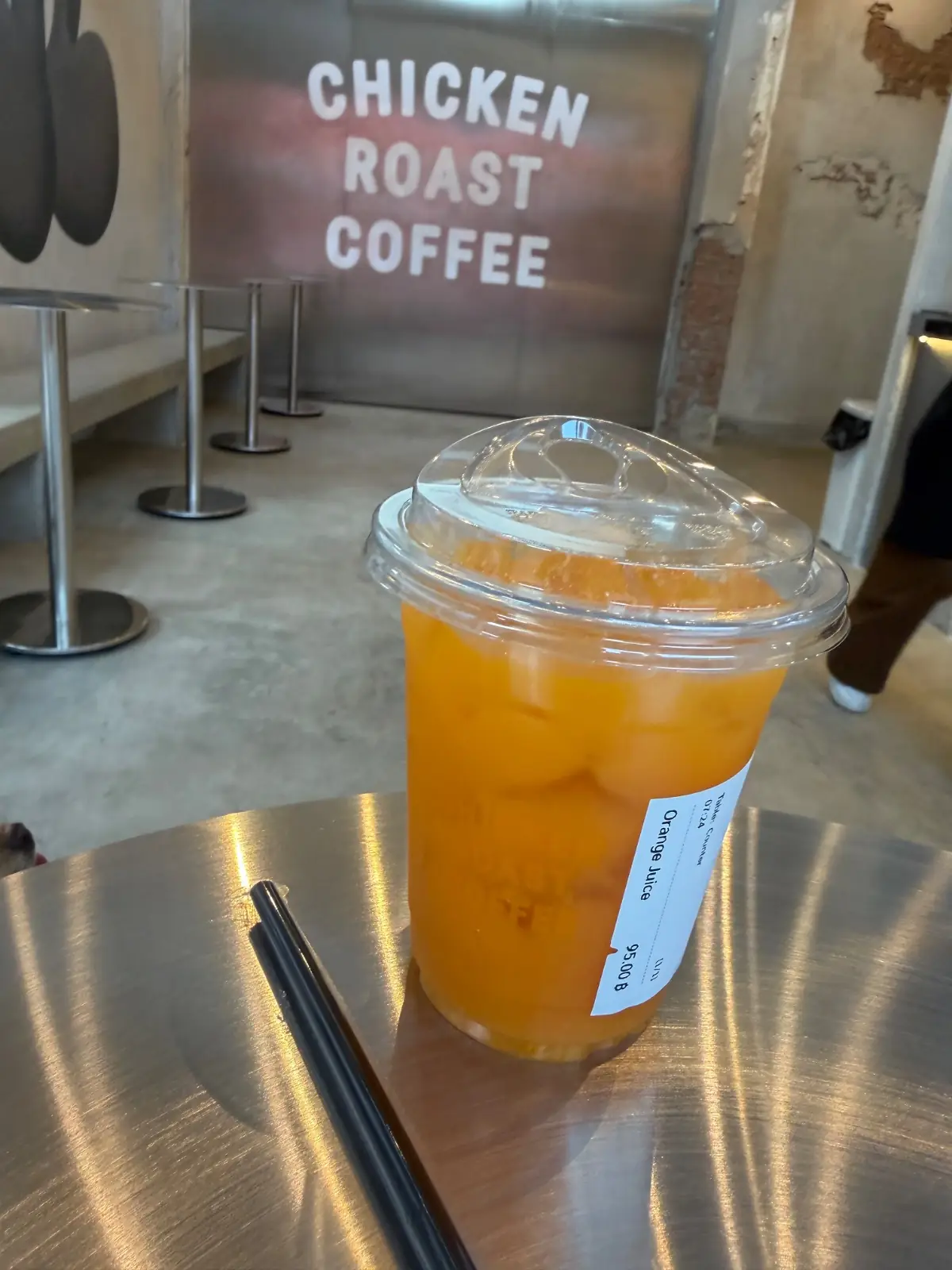 Chicken Roast Coffee - Flagship Store food image 1