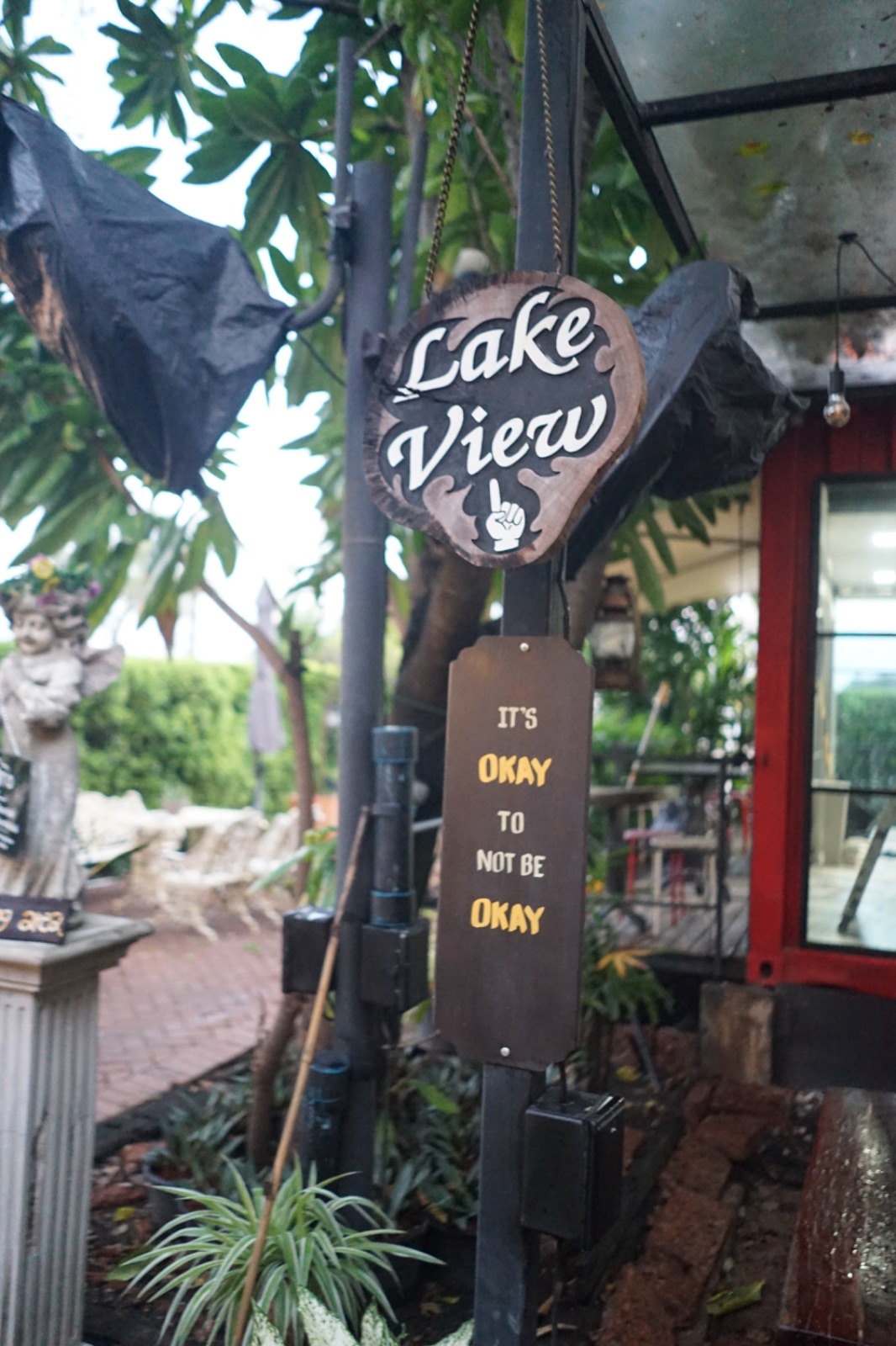 Sweet Magnolia ambiance image 5