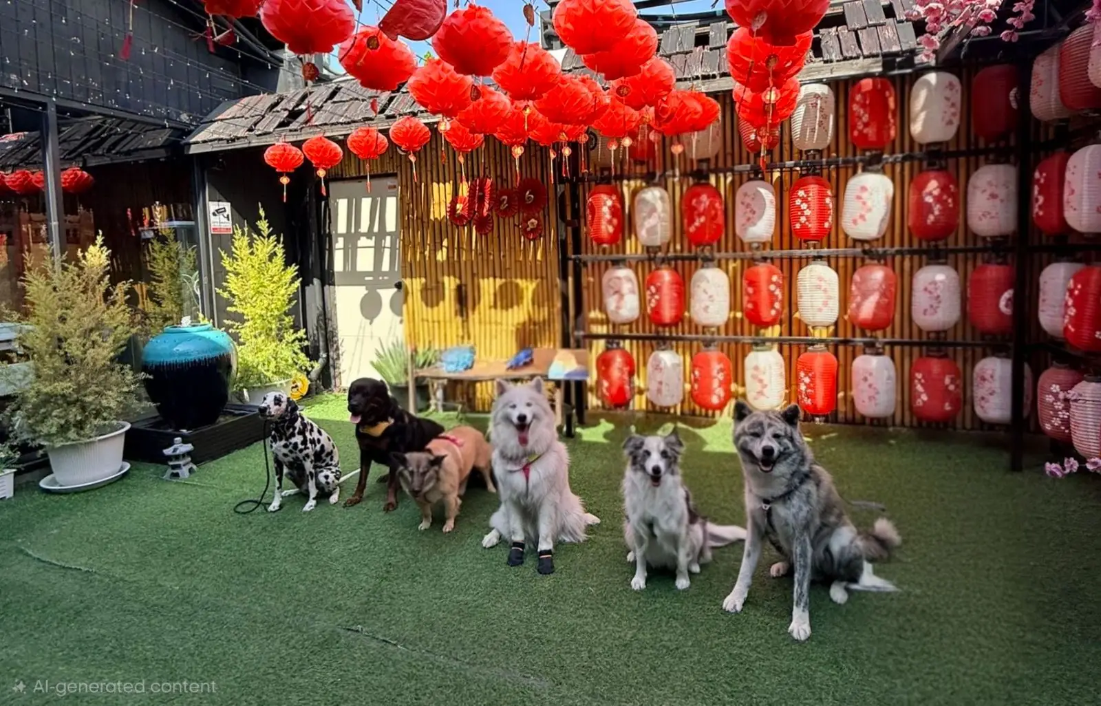 KO-YA pets image 1