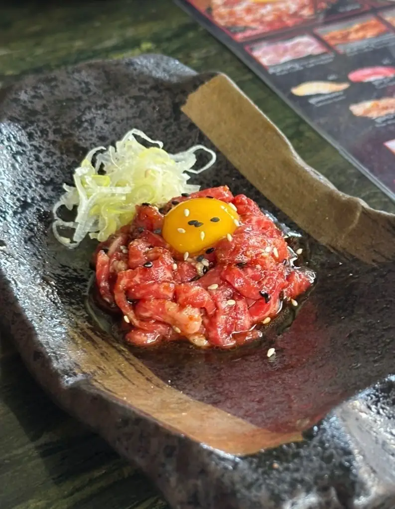 KO-YA food image 2