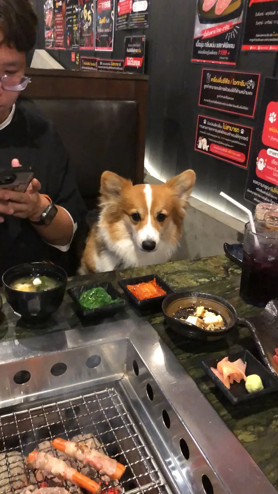 KO-YA menu image 1