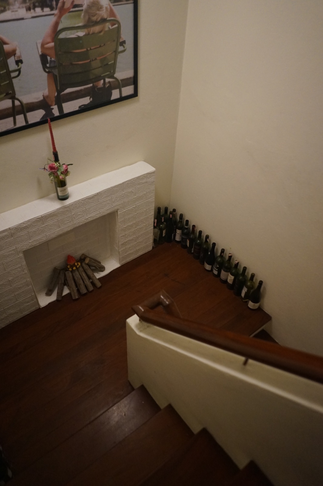 Fameal Brunch & Bubbly ambiance image 7