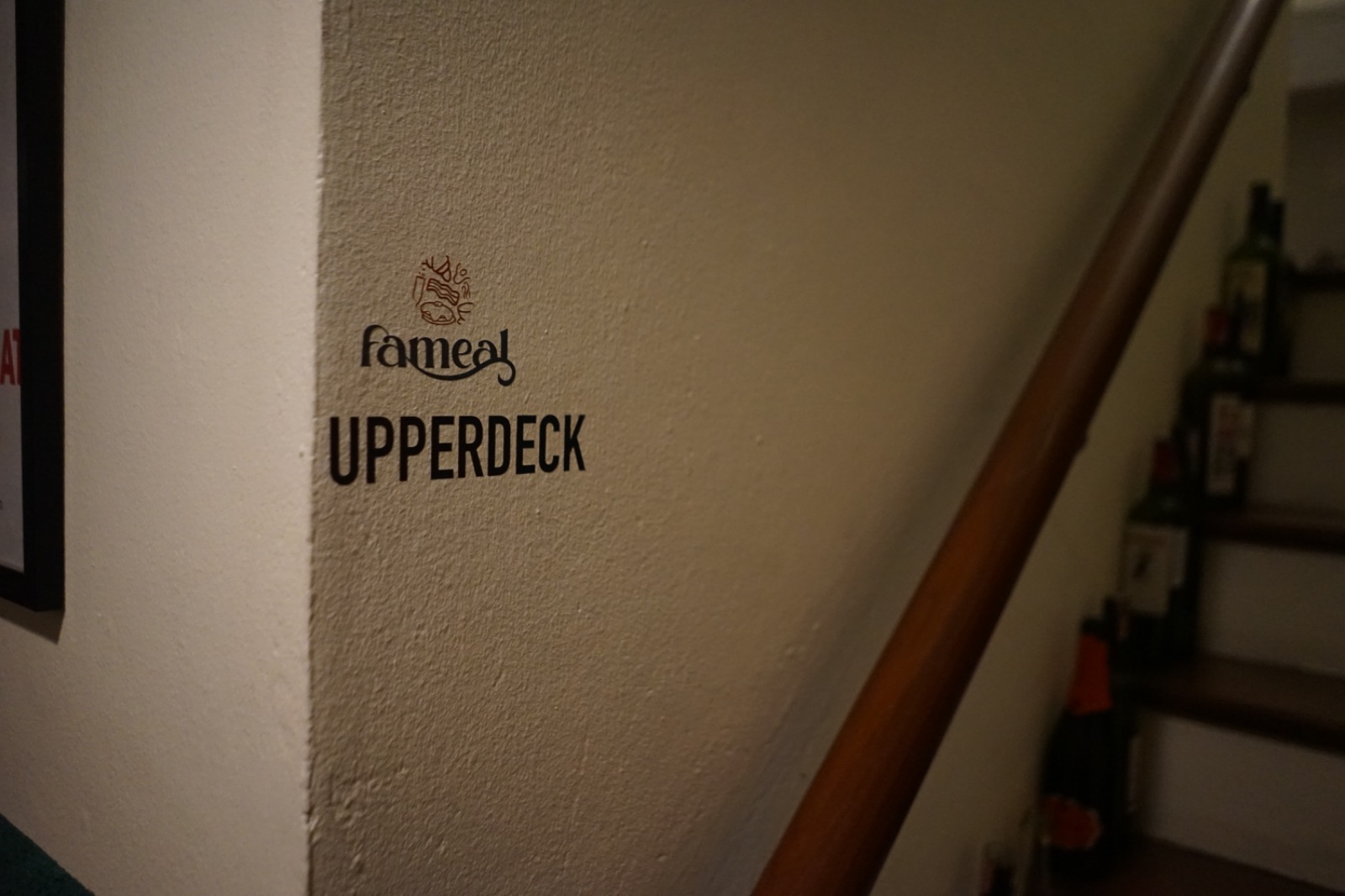 Fameal Brunch & Bubbly hero image 5