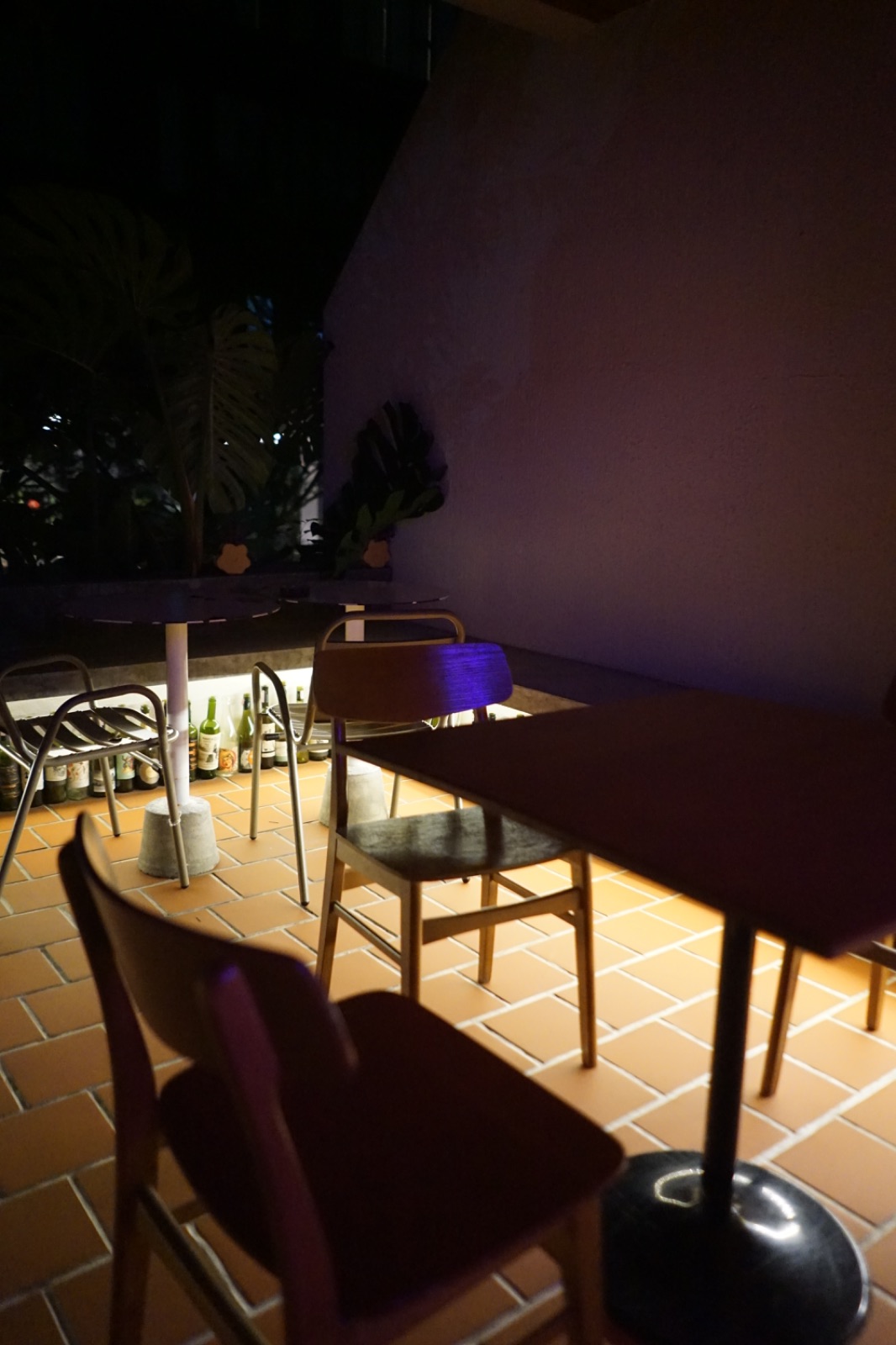 Fameal Brunch & Bubbly ambiance image 4