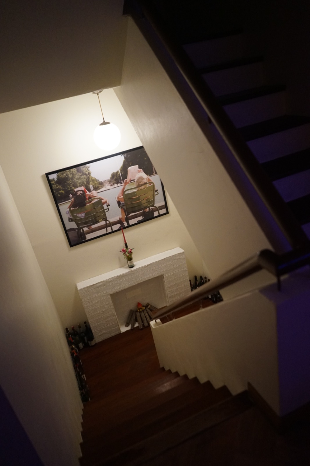 Fameal Brunch & Bubbly ambiance image 2