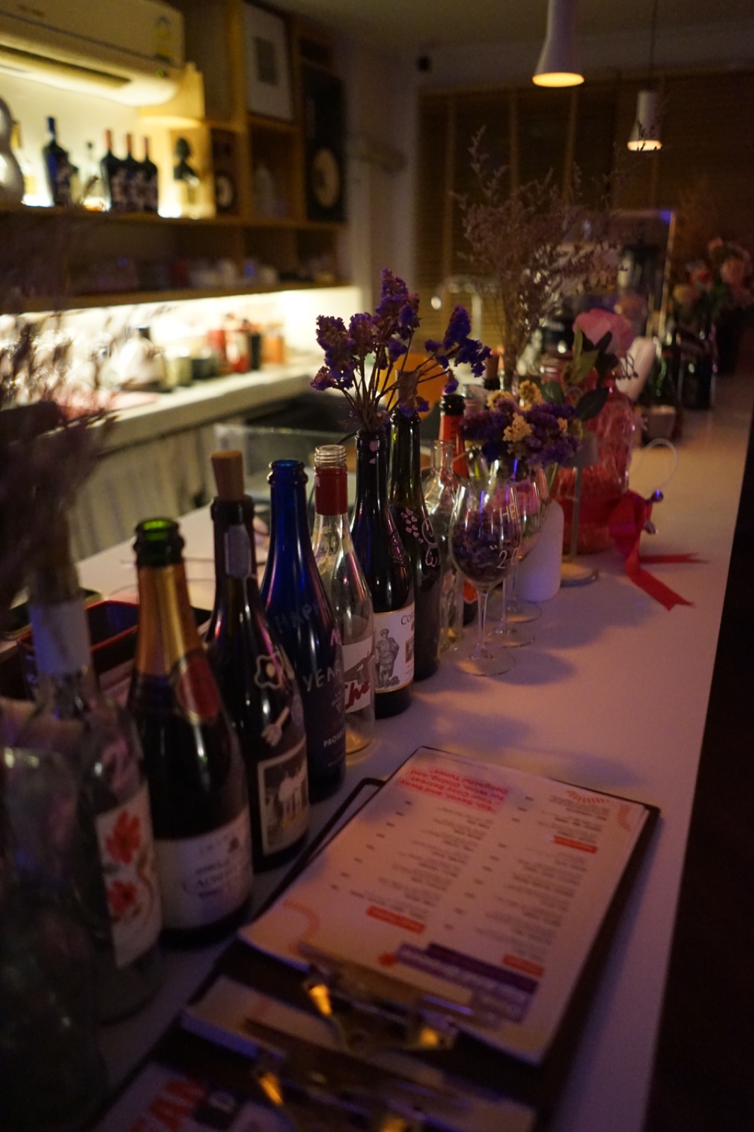 Fameal Brunch & Bubbly ambiance image 10