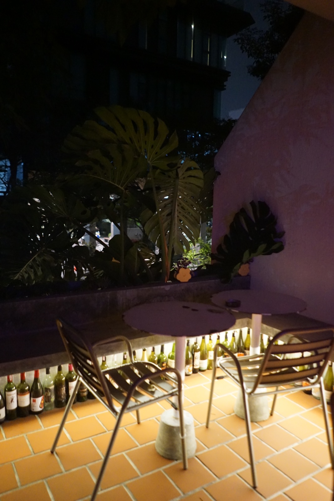 Fameal Brunch & Bubbly ambiance image 9