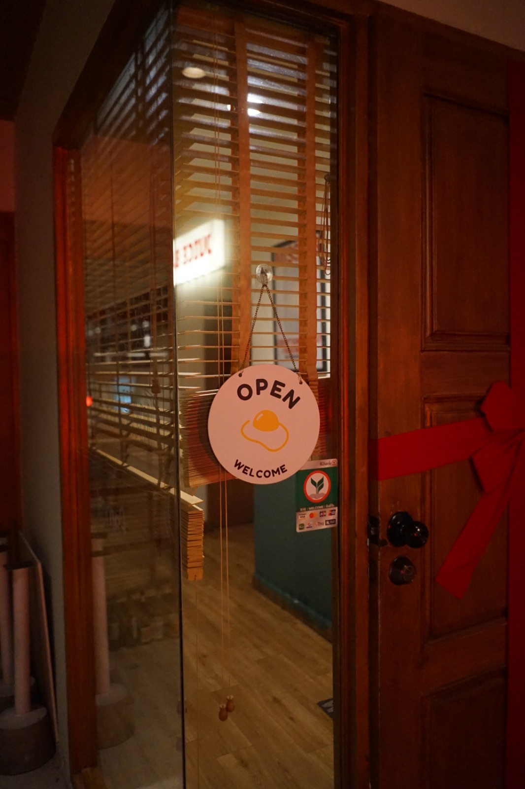 Fameal Brunch & Bubbly ambiance image 8