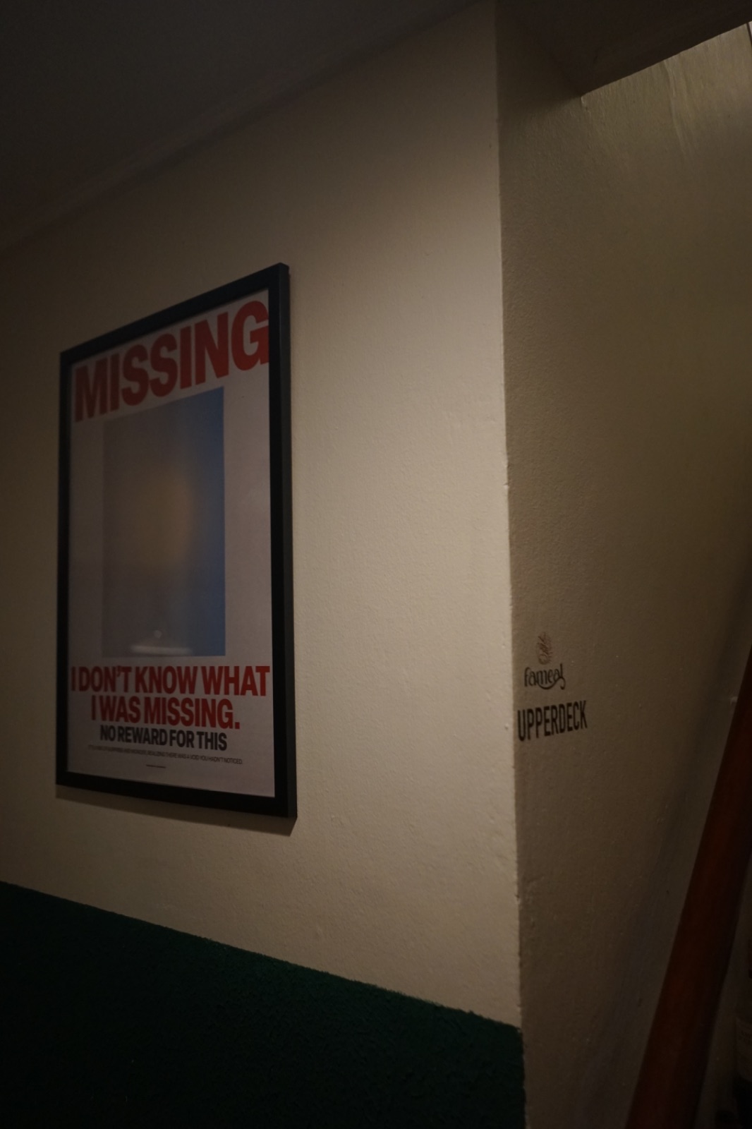 Fameal Brunch & Bubbly ambiance image 6