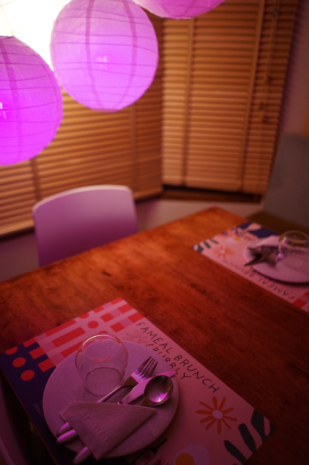 Fameal Brunch & Bubbly hero image 4