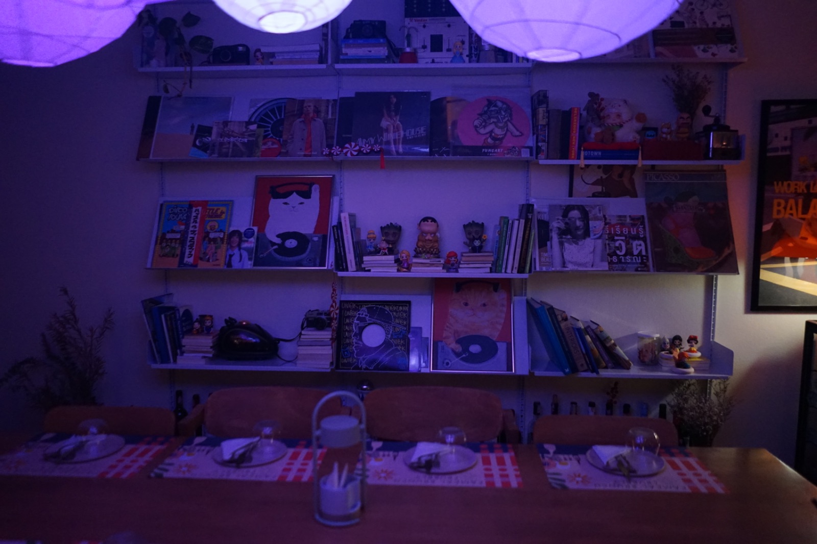 Fameal Brunch & Bubbly ambiance image 1