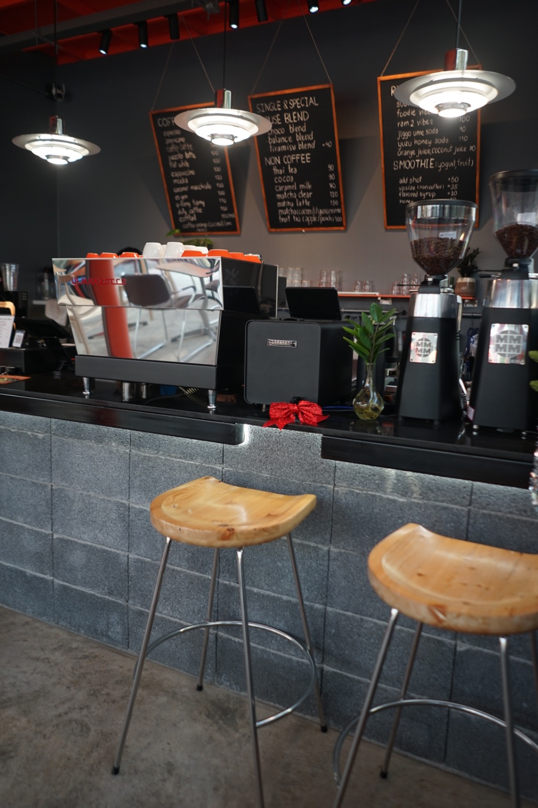 wake and grow coffee - Suanluang Rama IX hero image 4