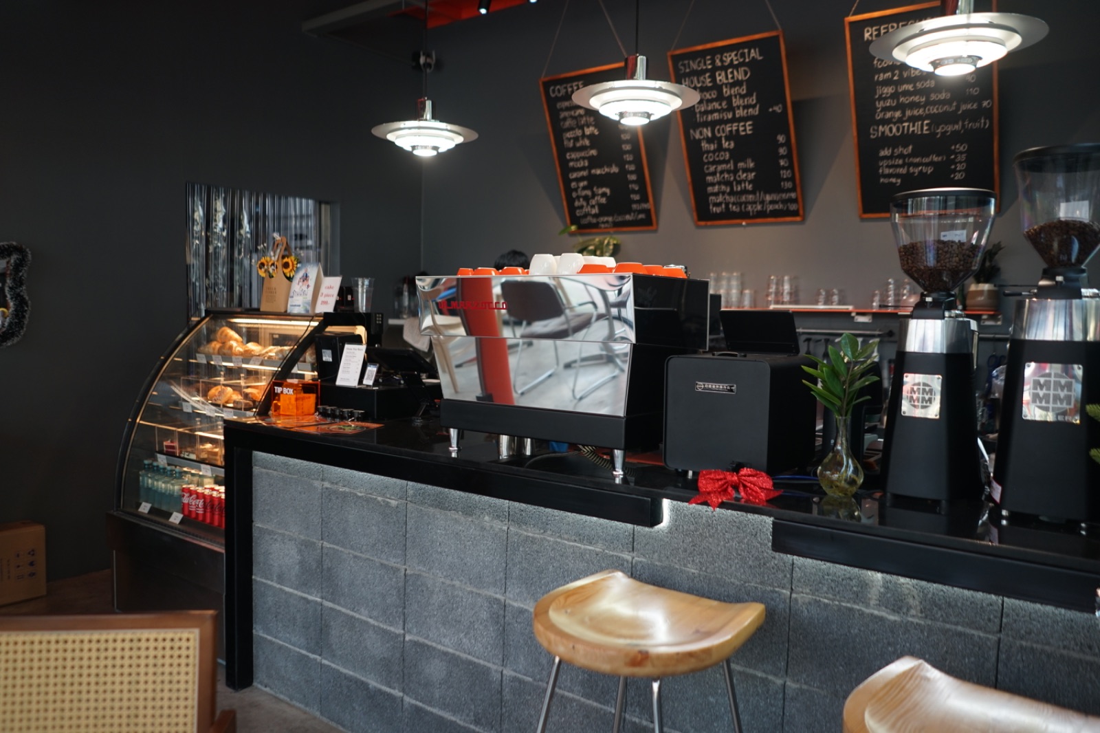 wake and grow coffee - Suanluang Rama IX hero image 5