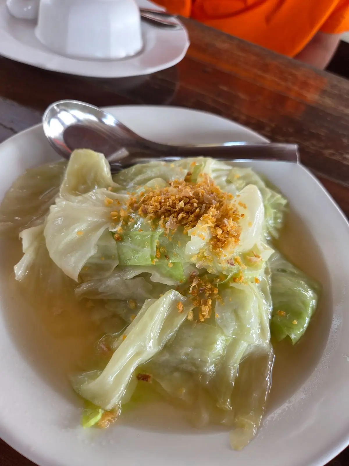 The Pomelo Amphawa food image 1
