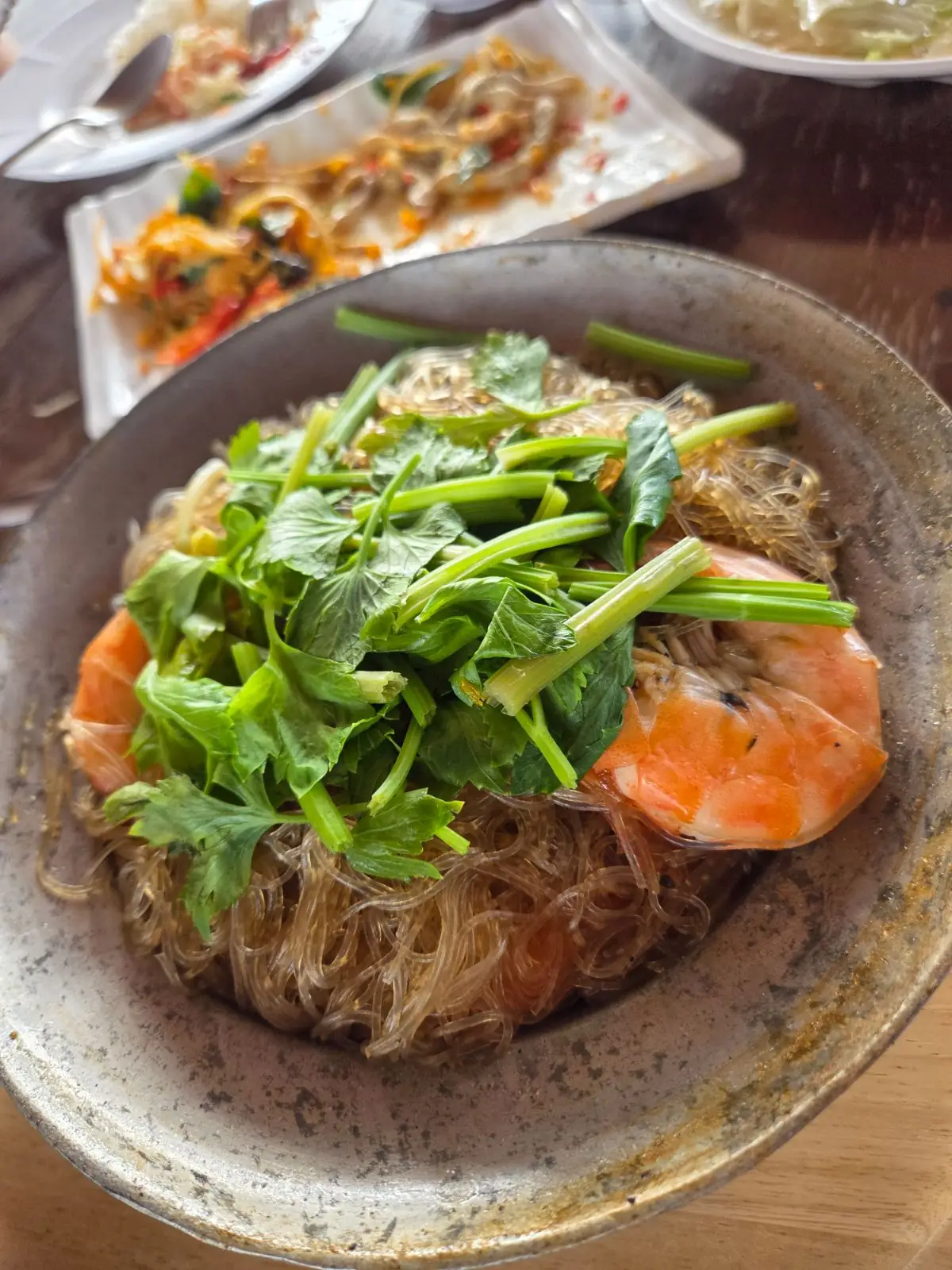 The Pomelo Amphawa food image 6