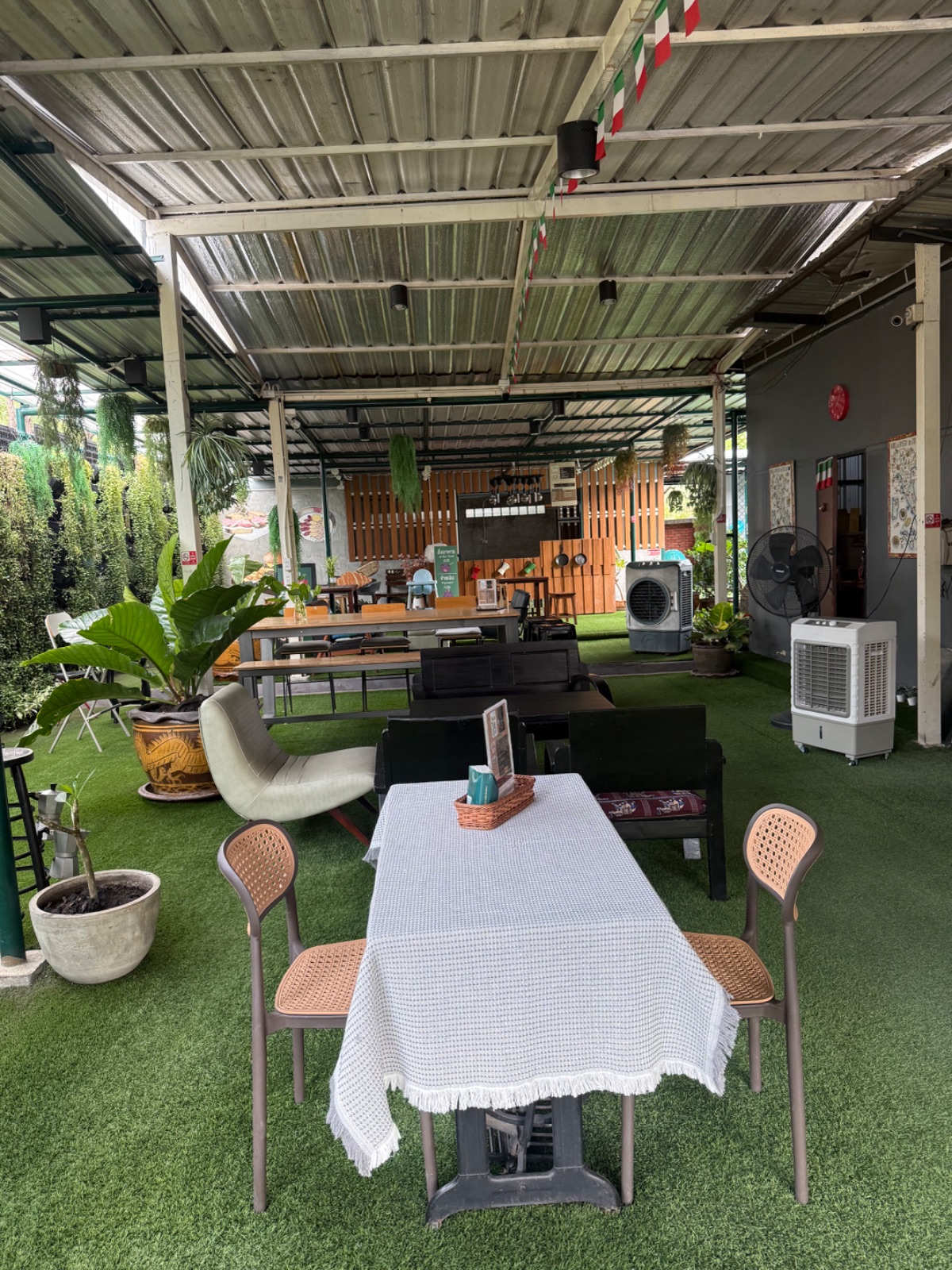 Moka Mania hero image 15