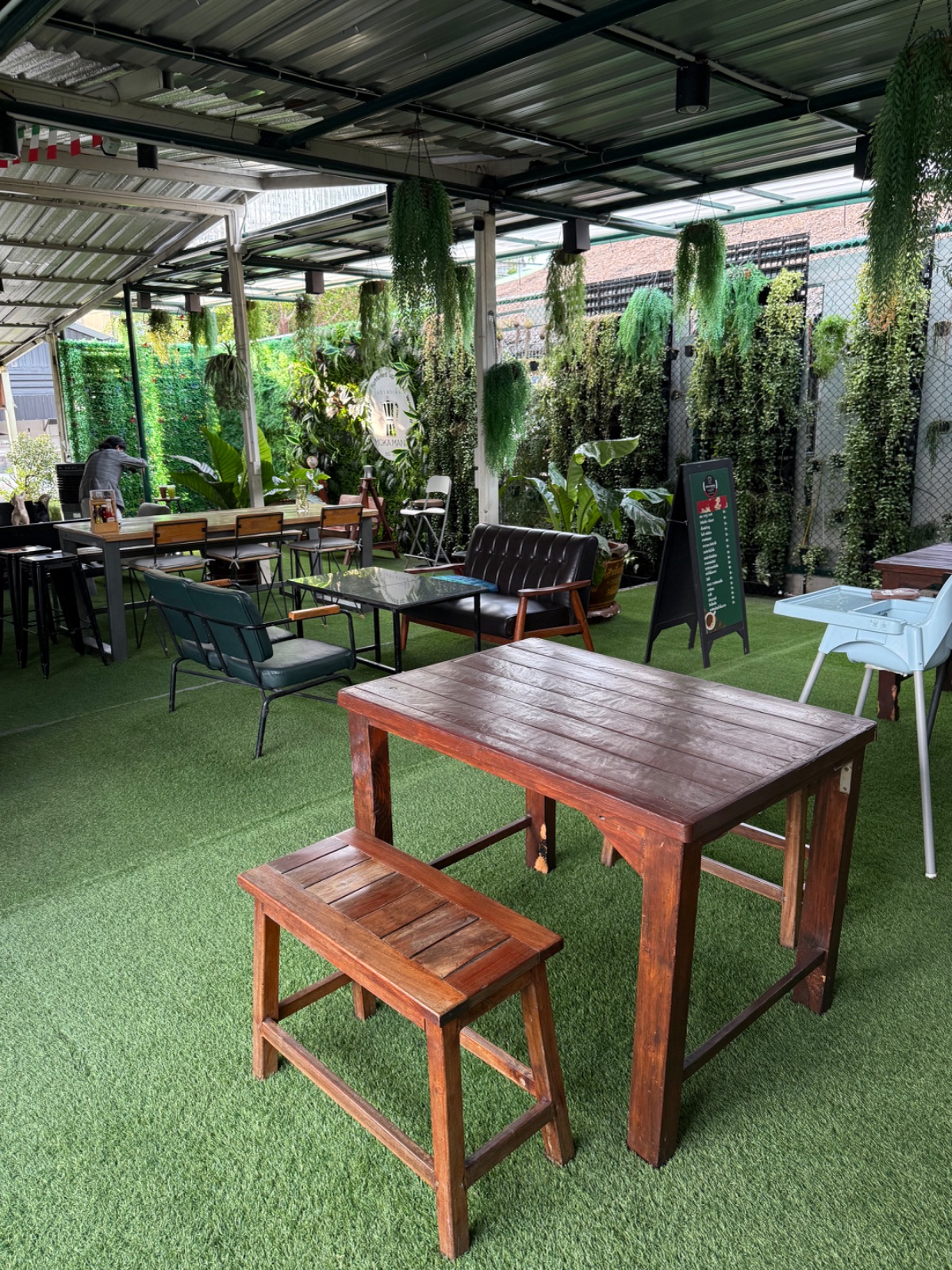 Moka Mania hero image 2