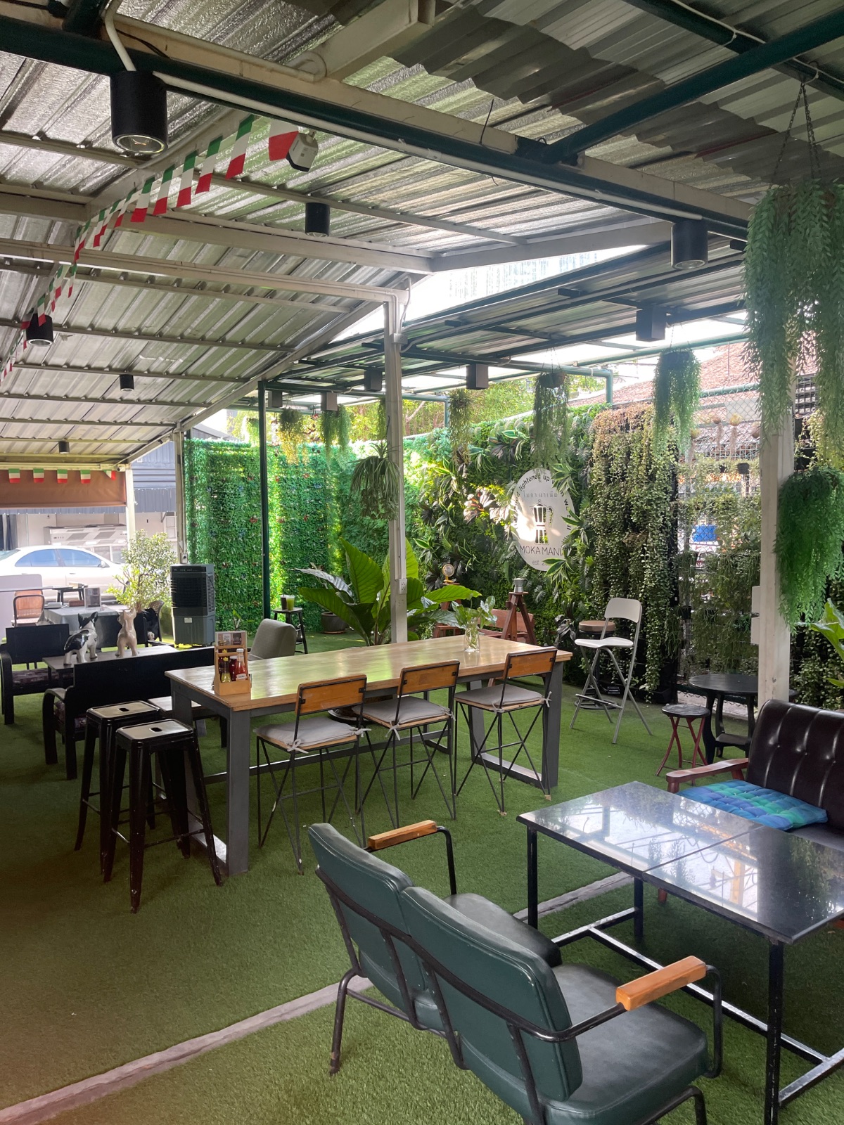 Moka Mania hero image 5