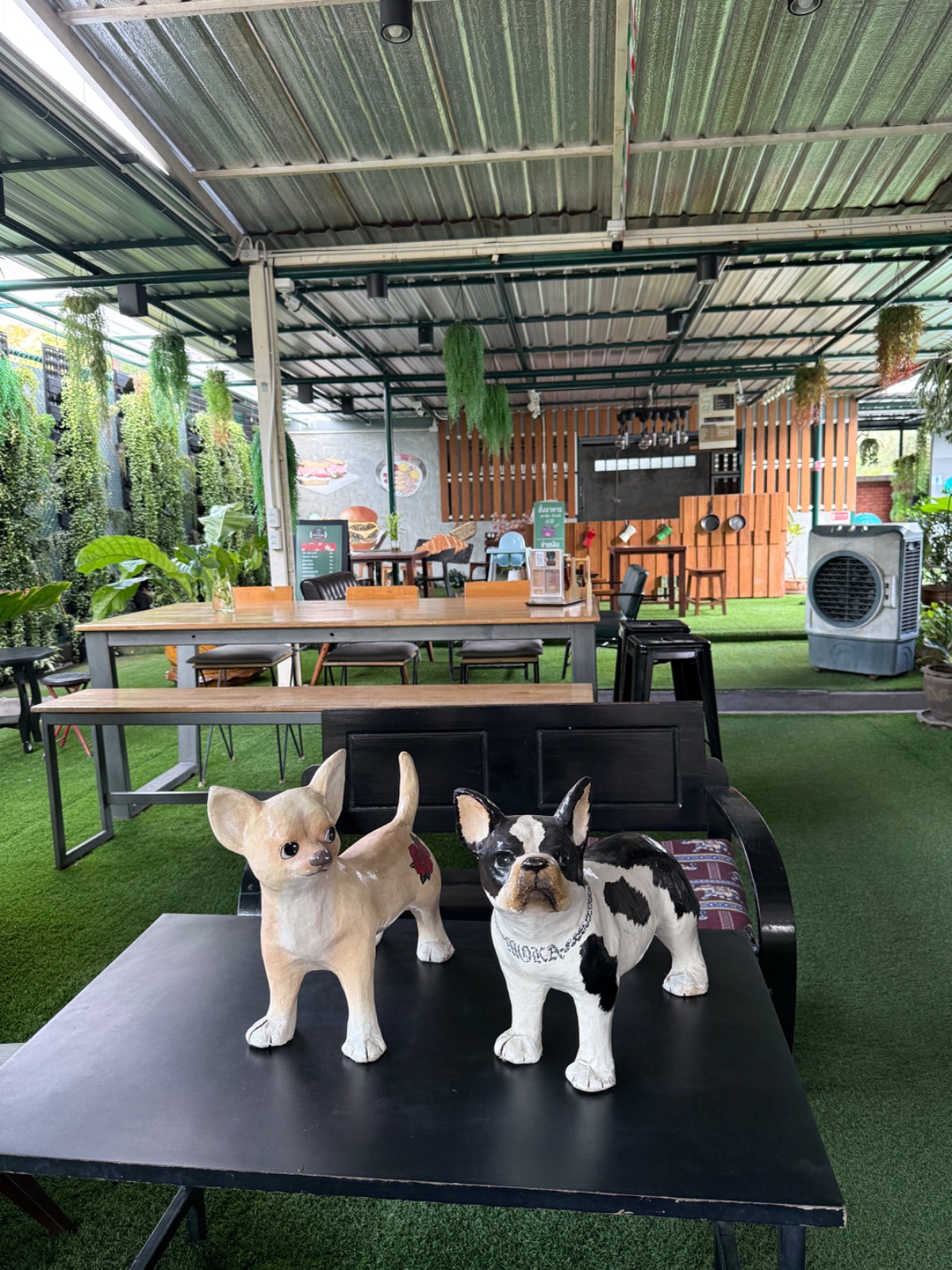 Moka Mania hero image 3