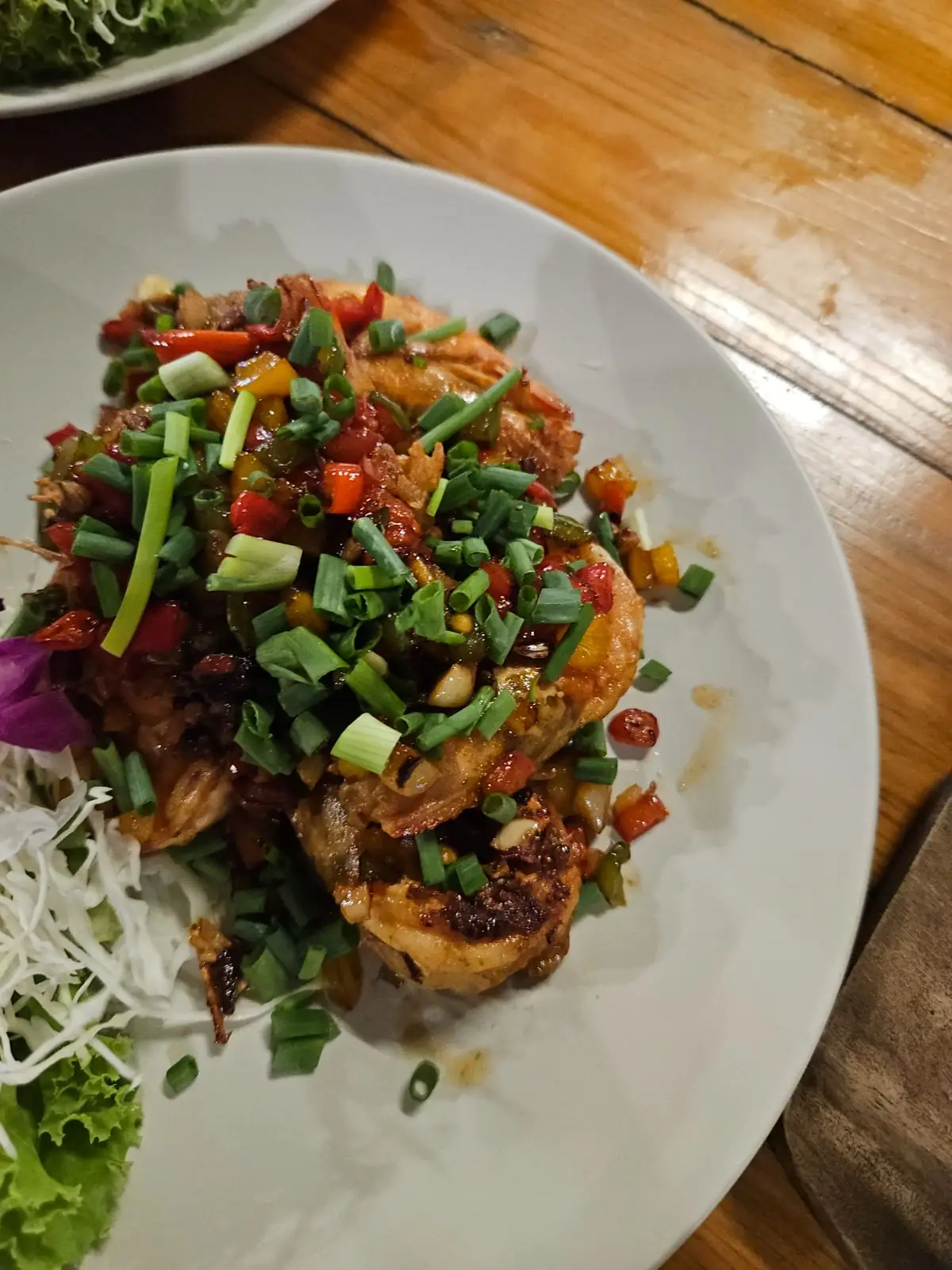 One Beach Restaurant & Thai Massage food image 1