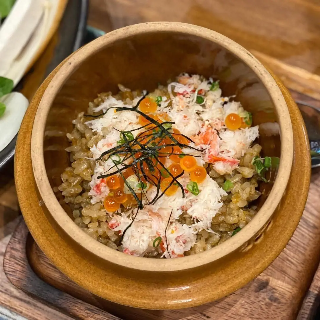 Sousaku - Central Eastville food image 3