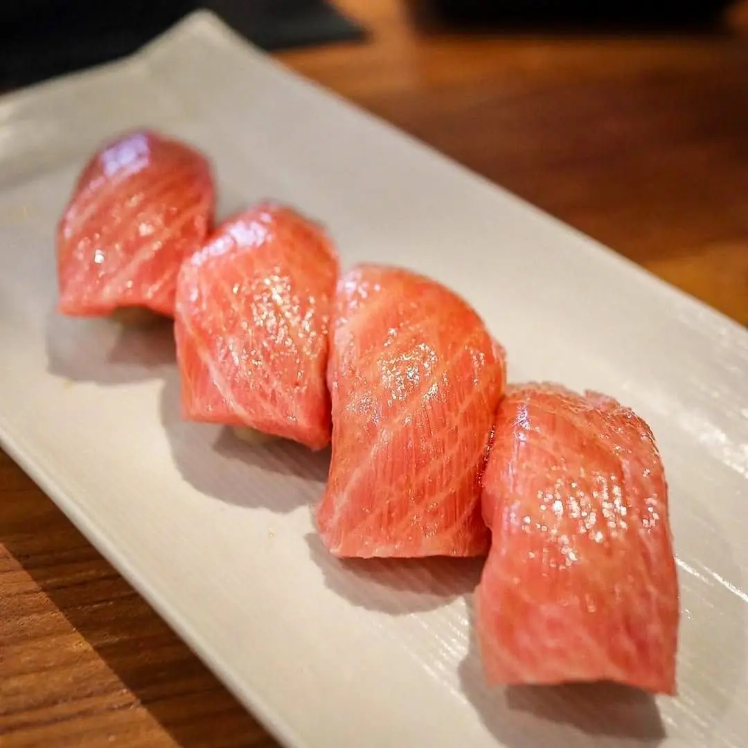 Sousaku - Central Eastville food image 4
