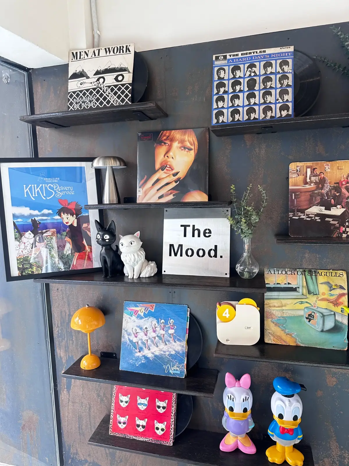 Themood.sriracha ambiance image 2