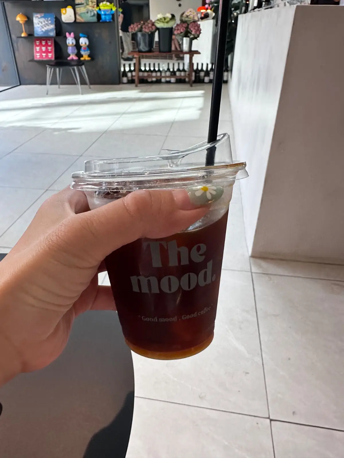 Themood.sriracha food image 1