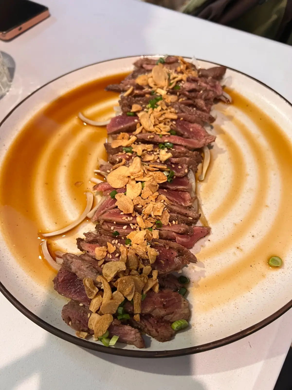 Rosyiam Bar food image 2