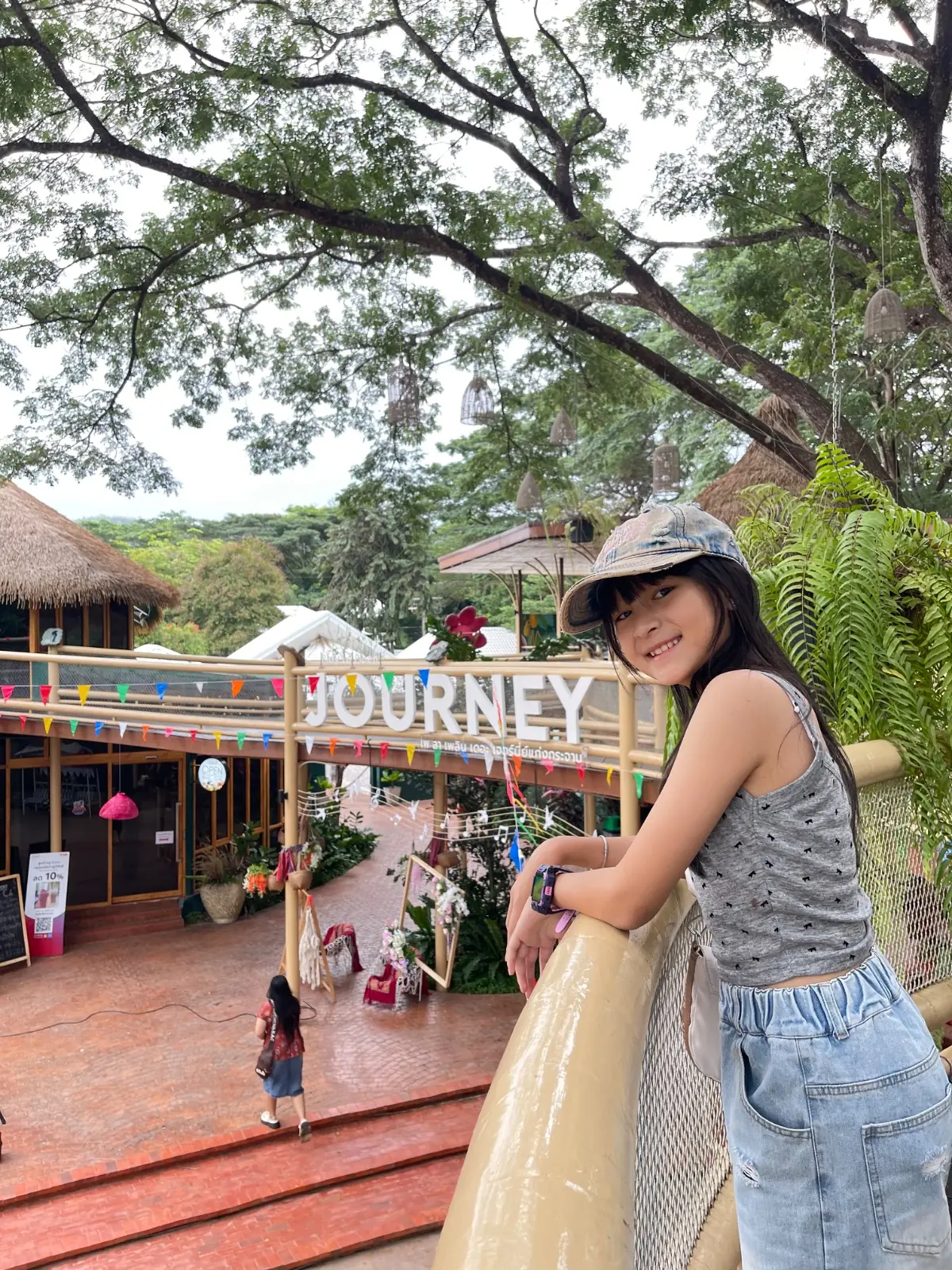 The Journey Cafe & Restaurant other image 1