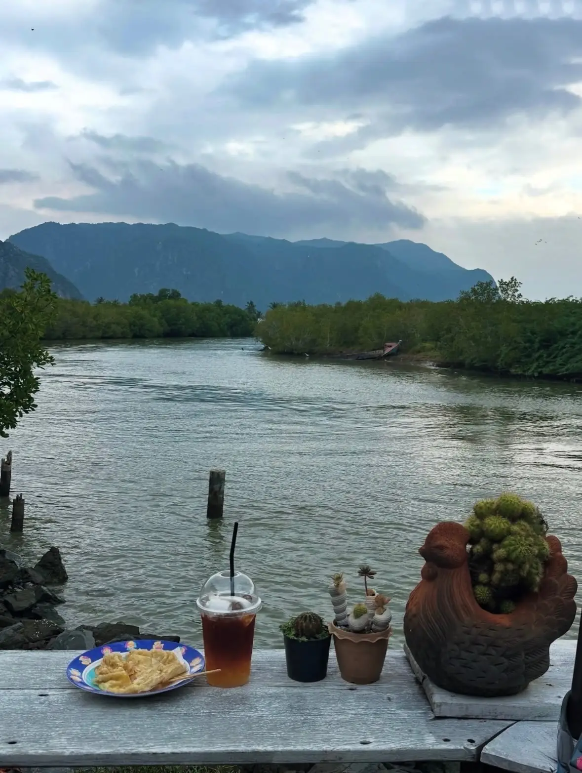 ร้านแฟ กัน ป๊ะ food image 1
