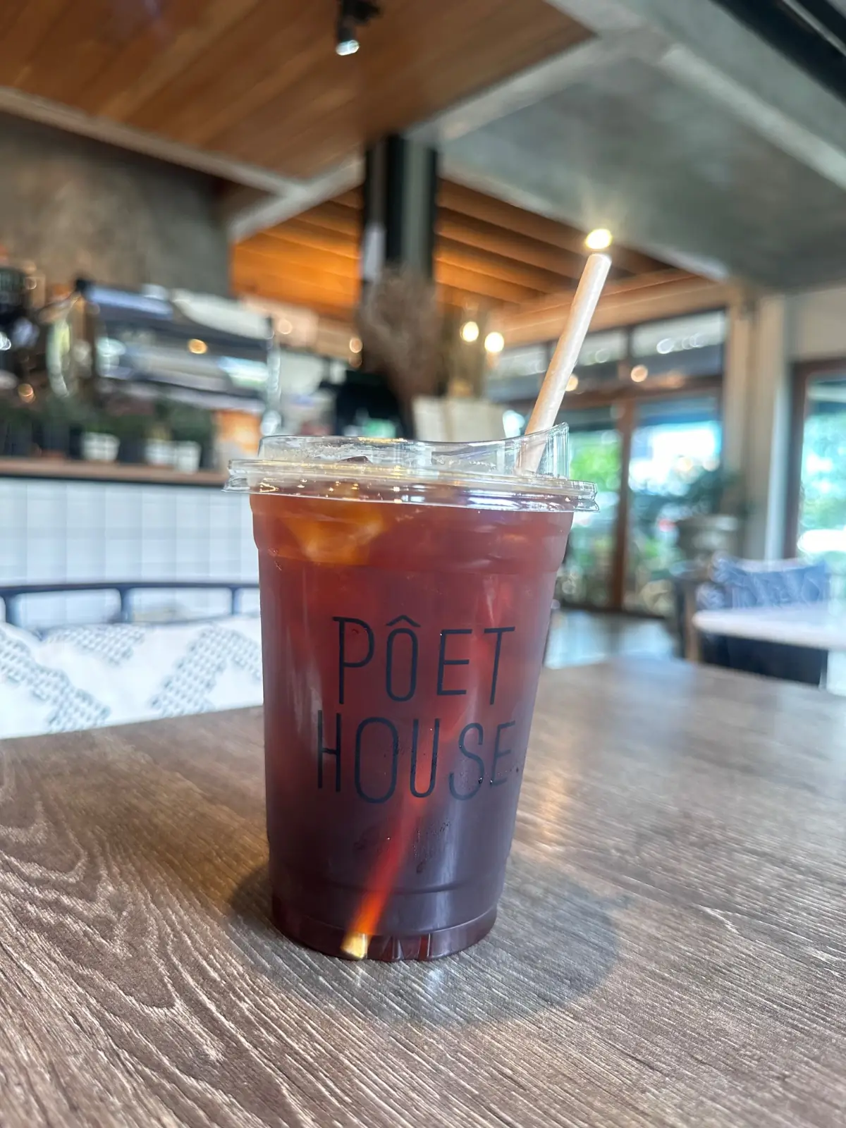 Poet House Cafe food image 1