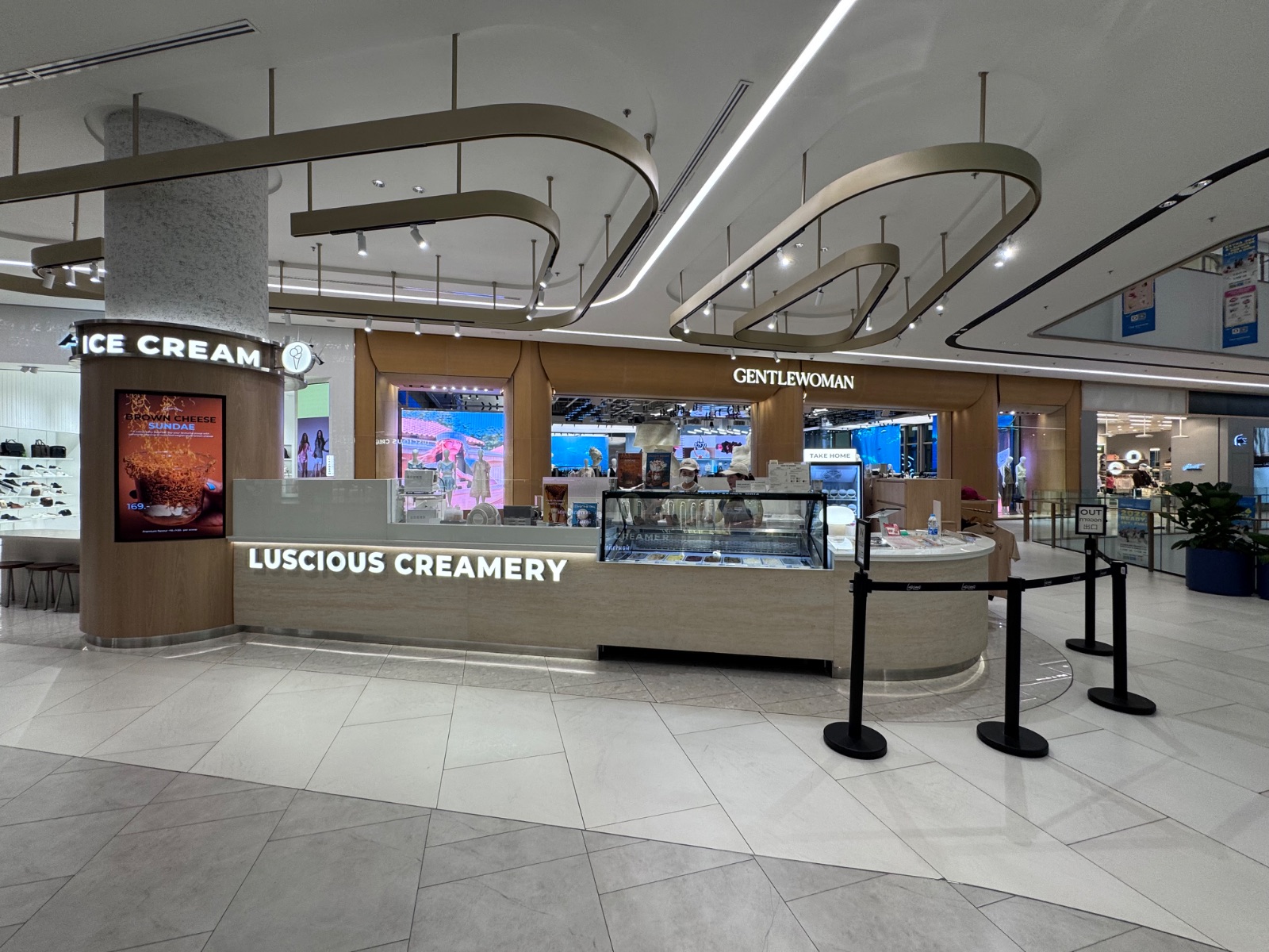 Luscious Creamery - One Bangkok hero image 2