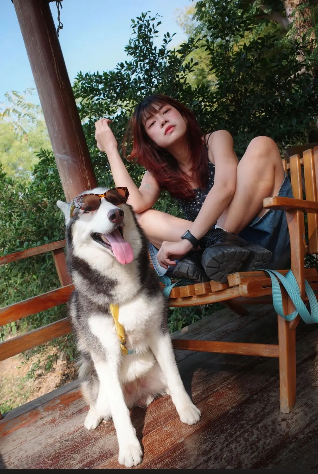 Three iconic other image 2