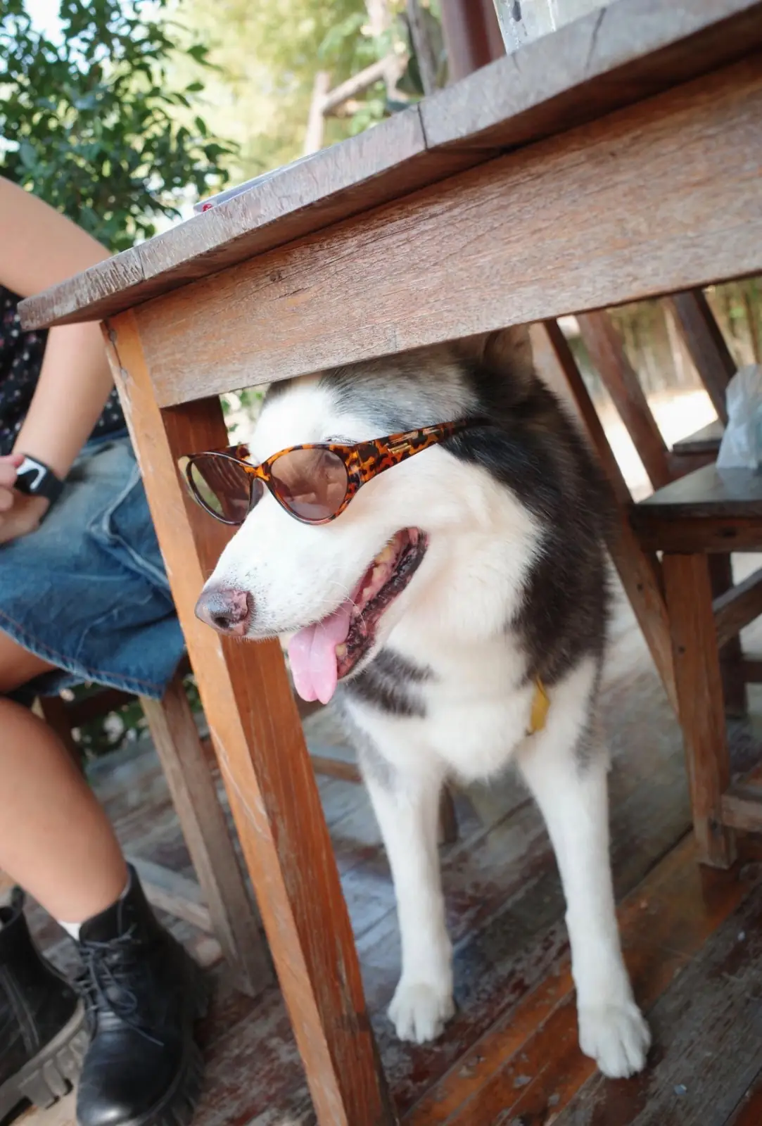 Three iconic other image 1