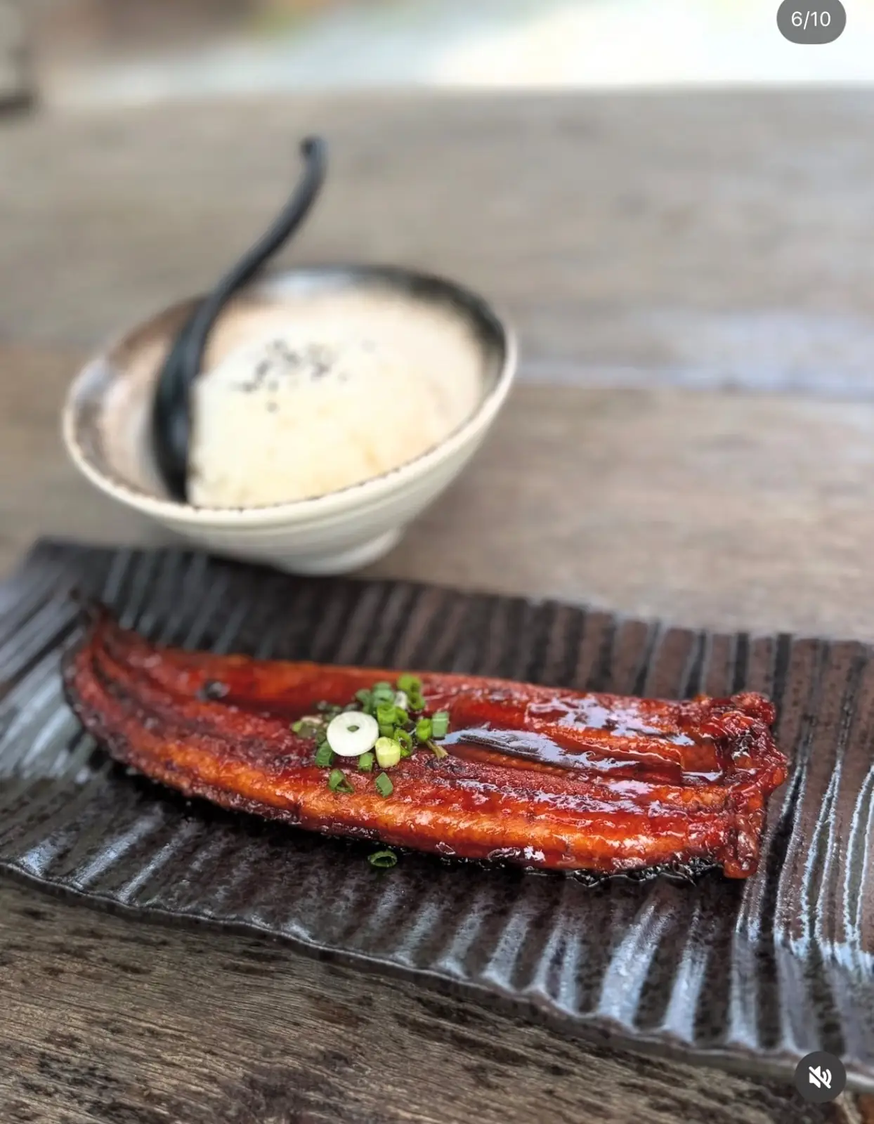 THREE ICONIC food image 1