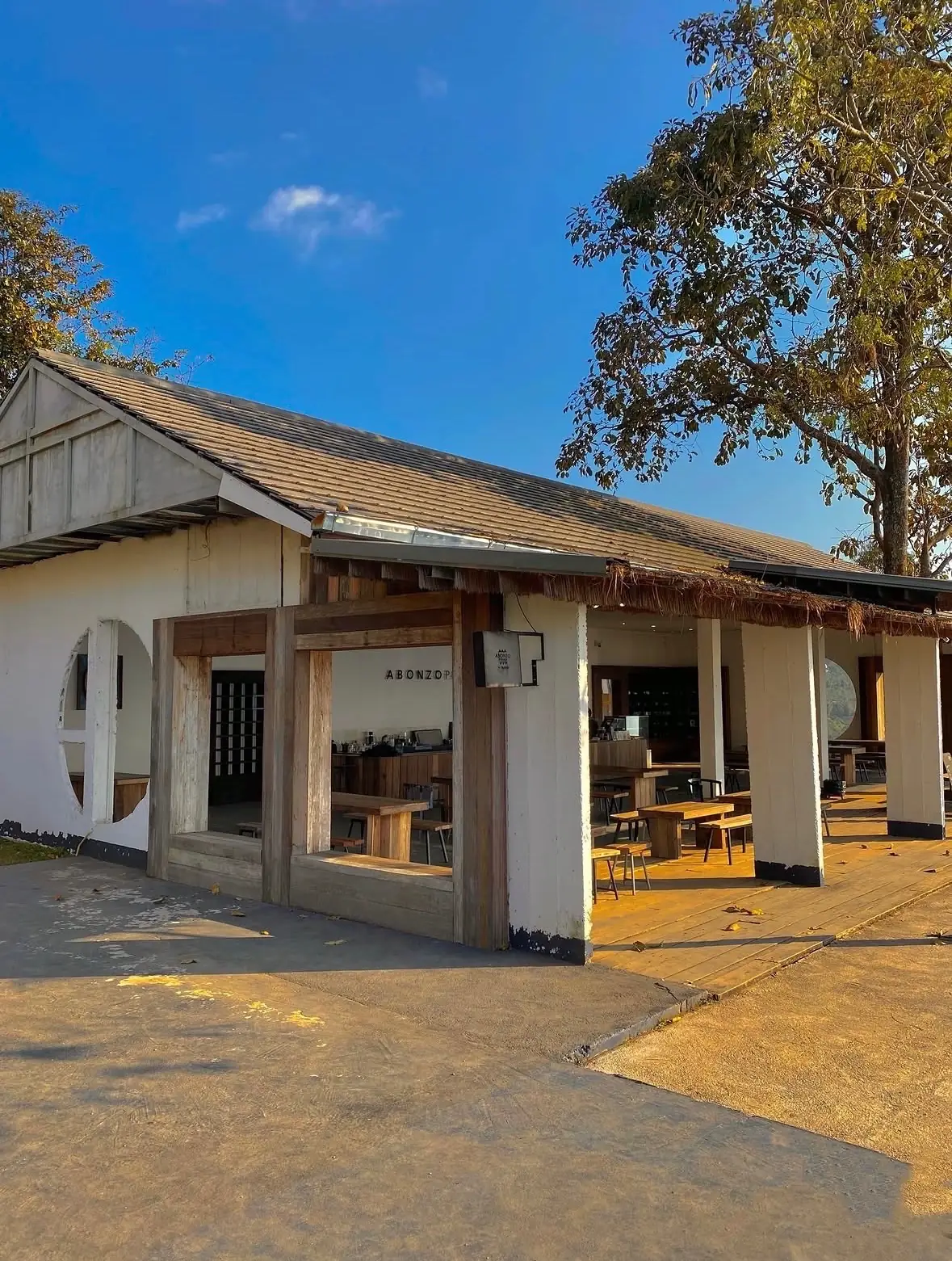 อะบอนโซ พาราไดซ์ overall image 1