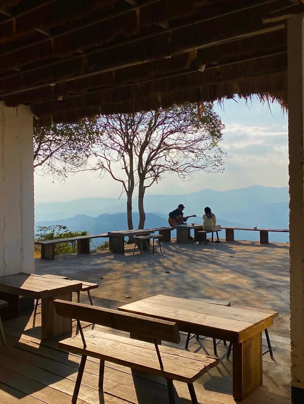 อะบอนโซ พาราไดซ์ overall image 2