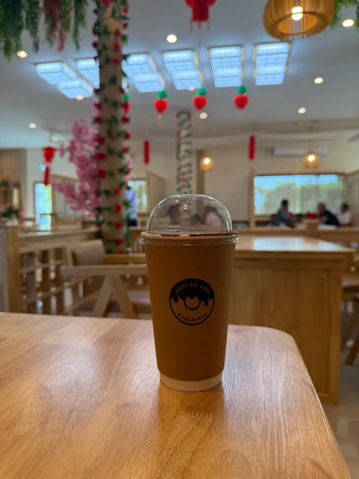 Kyoto Shi Cafe food image 2