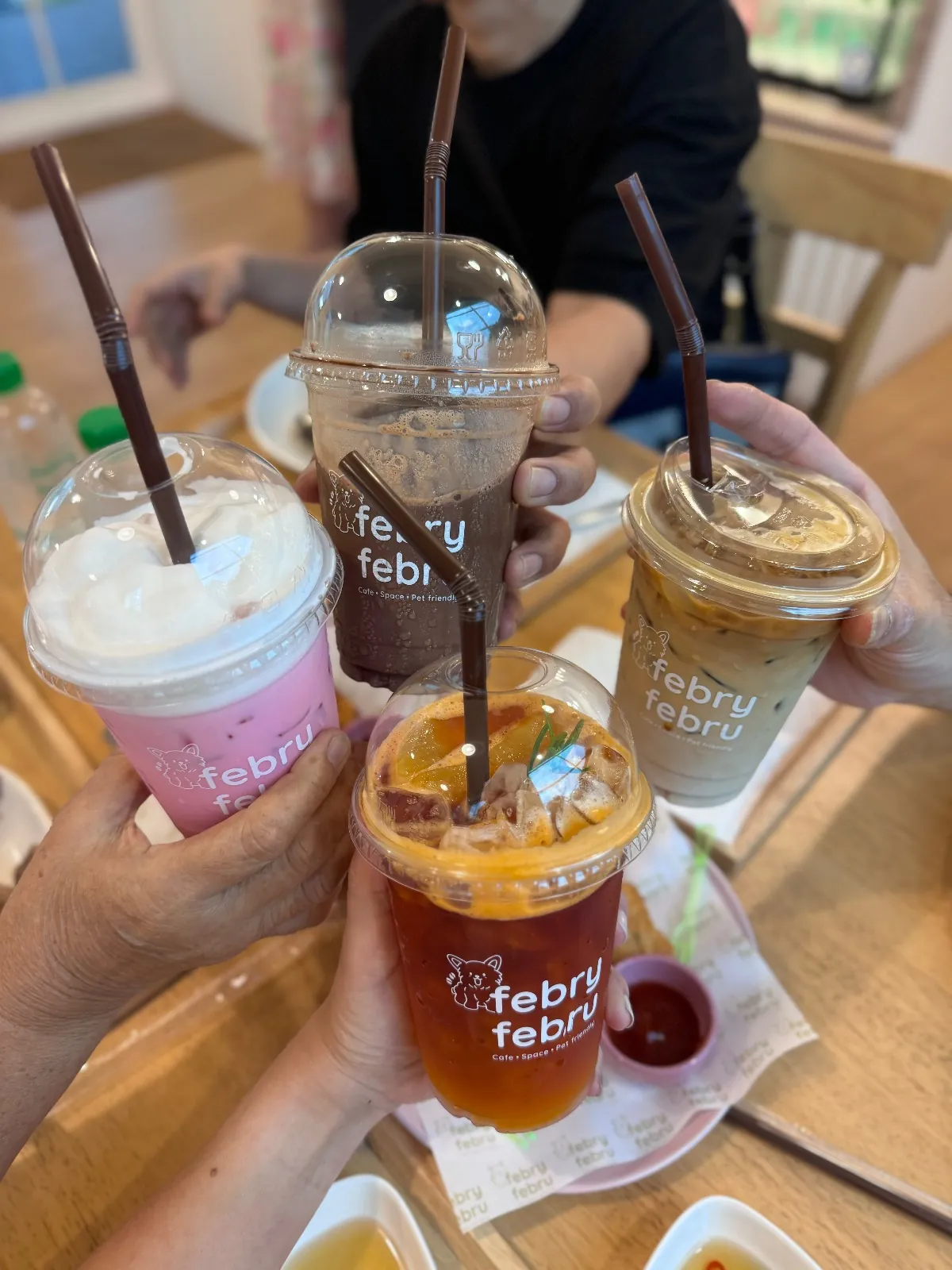 Febry Febru food image 3