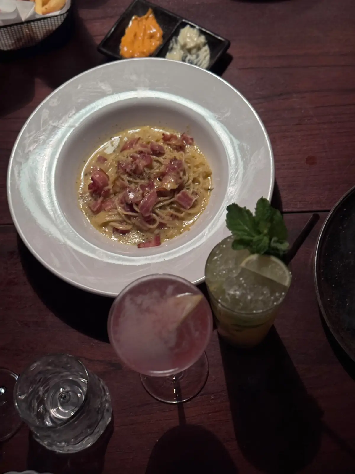 Bombbay Blood food image 8