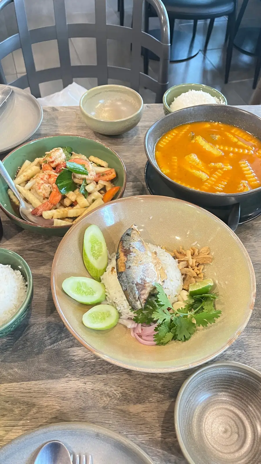 Gimmick Cafe food image 10