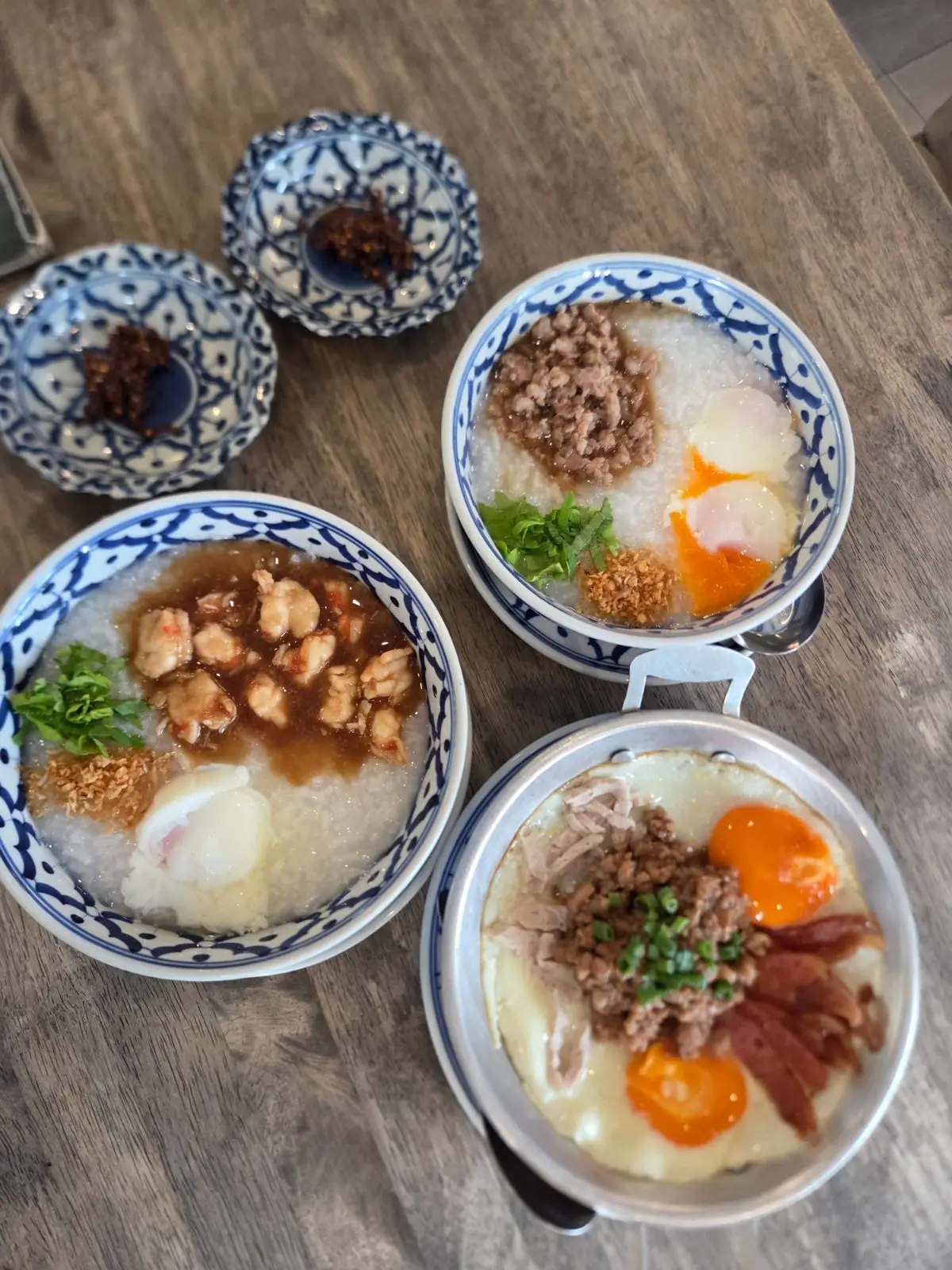 Gimmick Cafe food image 9