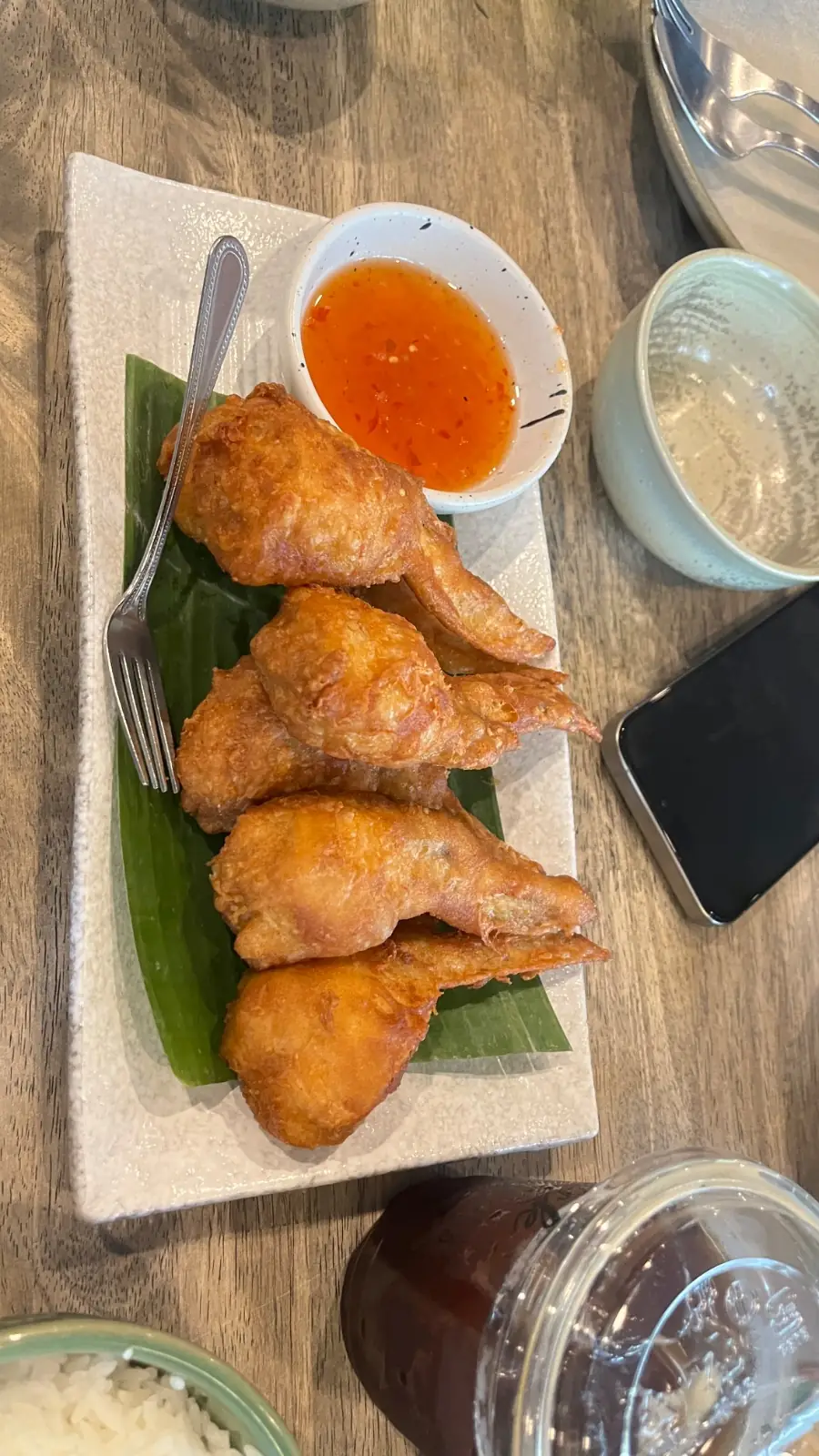 Gimmick Cafe food image 3