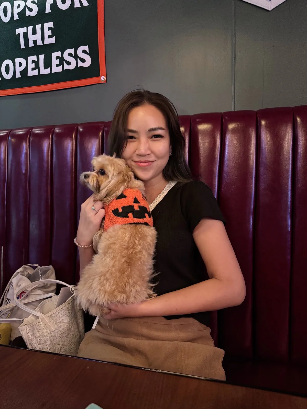 BrewDog - Pleonchit pets image 1