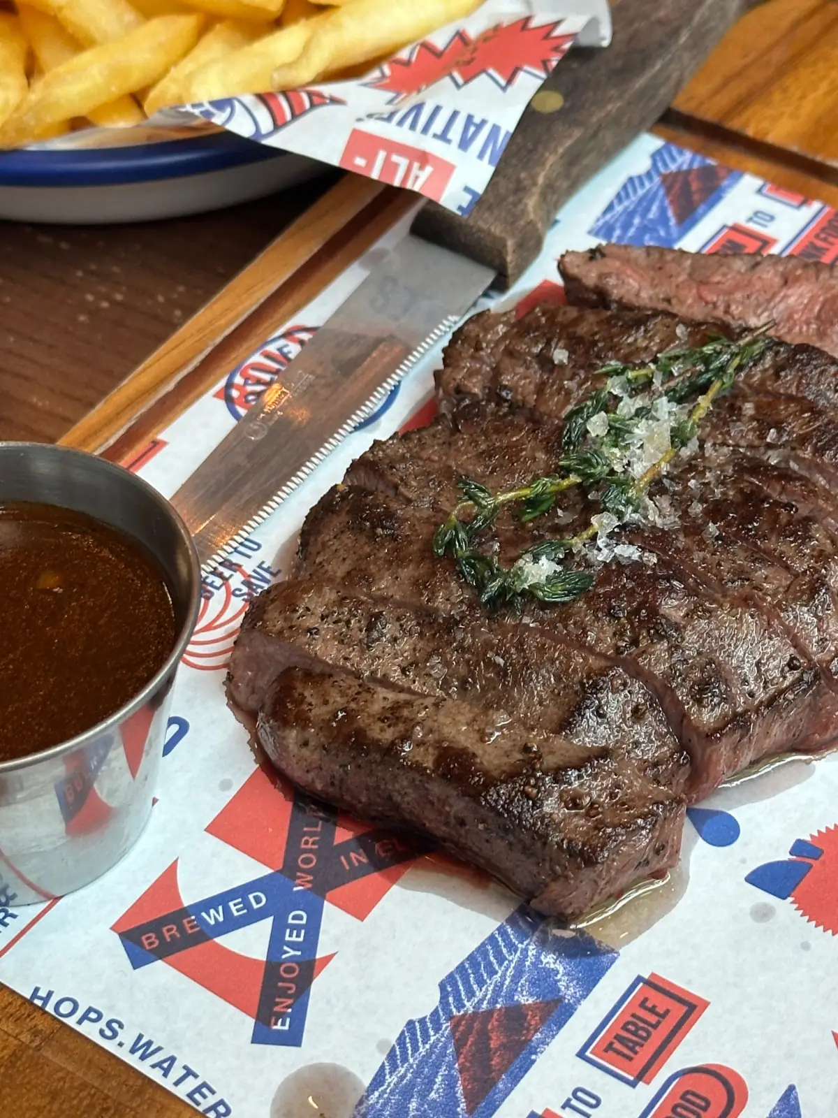 BrewDog food image 8