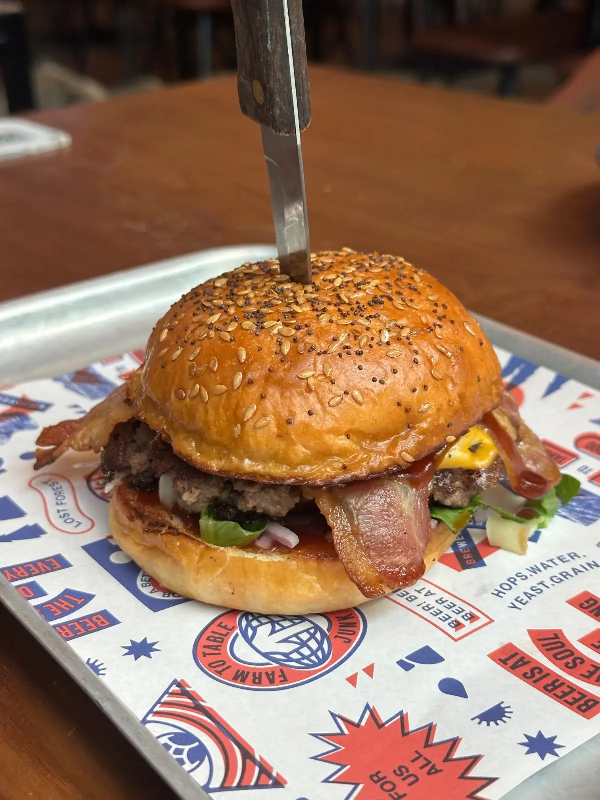 BrewDog food image 7