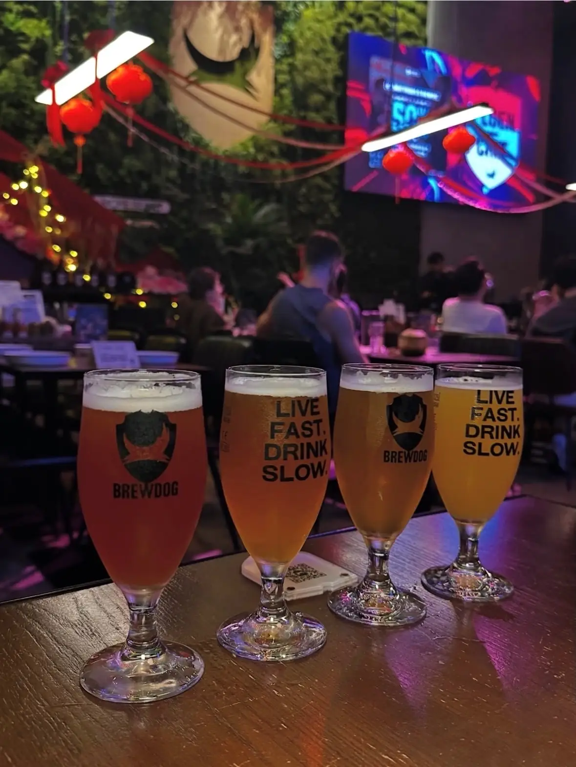 BrewDog food image 1