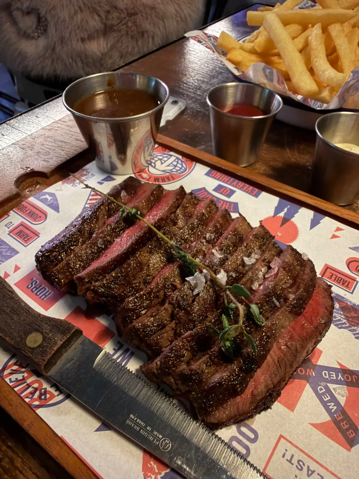 BrewDog food image 6