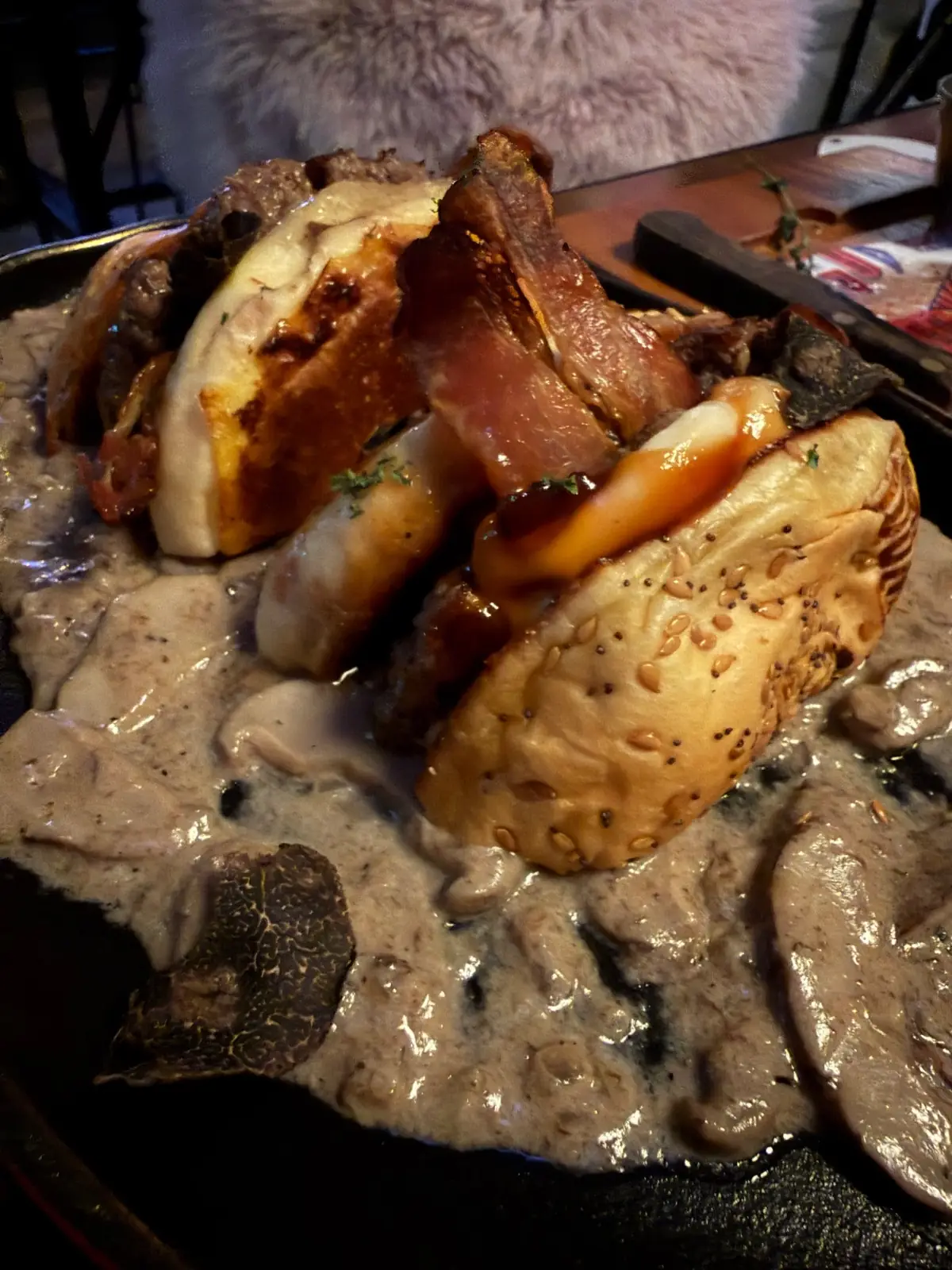 BrewDog food image 4